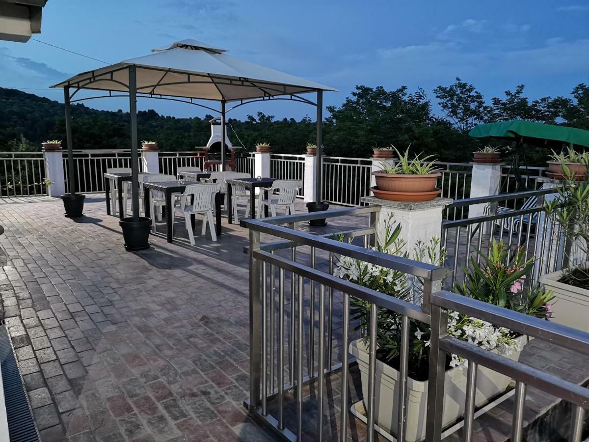 Progetto Vacanze Invorio Inferiore Exterior foto